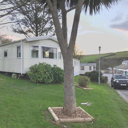 Nb12 Entire Caravan - Newquay Newquay  Exterior photo