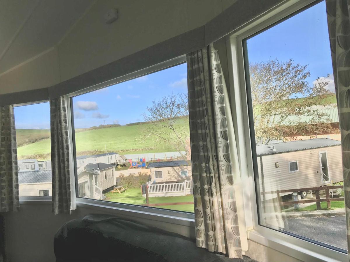Nb12 Entire Caravan - Newquay Newquay  Exterior photo